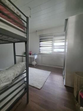 Foto - Etagenwohnung in Duisburg zur Miete