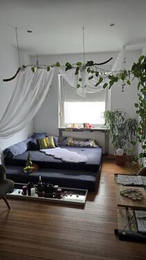 Foto - 2 ZKB Saarbrücken City - nähe St. Johanner Markt