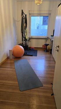 Foto - 2 Zimmer Etagenwohnung zur Miete in Saarbrücken