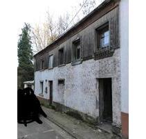 Neubau oder Kernsanierung im Stadtkern auf riesen Grundstück - Ottweiler