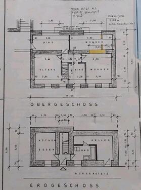 Foto - 5 Zimmer Einfamilienhaus zum Kaufen in Ottweiler