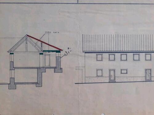 Foto - 5 Zimmer Einfamilienhaus in Ottweiler