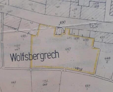 Foto - Einfamilienhaus in Ottweiler zum Kaufen