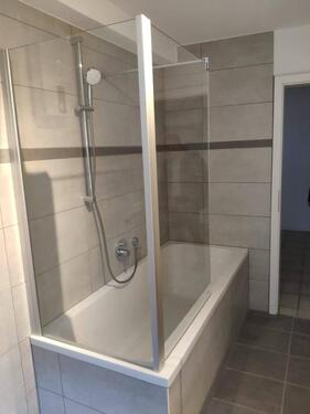 Foto - Helle Souterrain 2-Zimmer-Wohnung in Polch