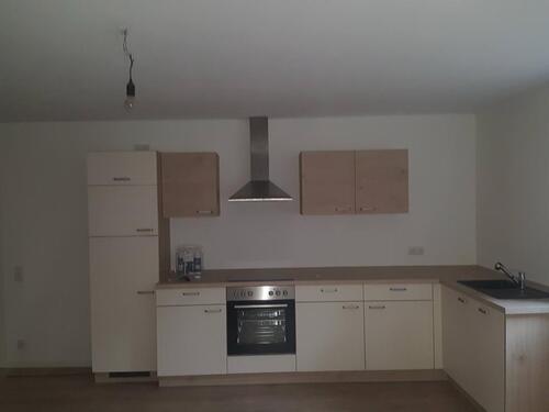 Foto - 2 Zimmer Etagenwohnung in Polch