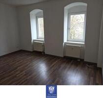 Ruhige Hanglage! Gemütliche Wohnung im Gartengeschoss! - Meißen