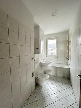 Foto - 3 Zimmer Etagenwohnung zur Miete in Mühlhausen (Thüringen)