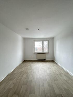 Foto - 3 Zimmer Etagenwohnung in Mühlhausen (Thüringen)