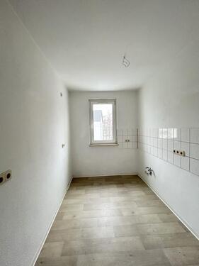 Foto - Etagenwohnung in Mühlhausen (Thüringen) zur Miete