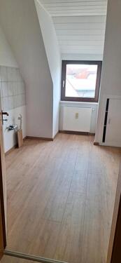 Foto - 4 Zimmer Dachgeschoßwohnung in Bopfingen