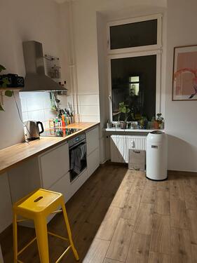 Foto - 3 Zimmer Etagenwohnung zur Miete in Berlin