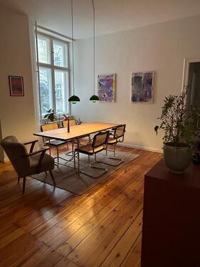 Foto - 3 Zimmer Etagenwohnung in Berlin