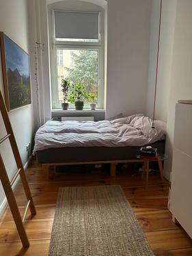 Foto - Etagenwohnung in Berlin zur Miete