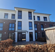 2 Zimmer Penthousewohnung im Kfw 55 Neubau in Horneburg