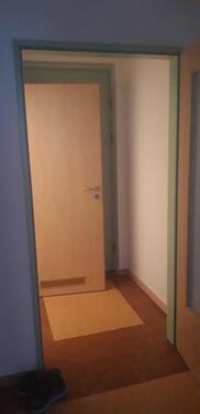 Foto - 2-Raum Wohnung in Wenigenjena ab sofort bzw. 01.04.2026