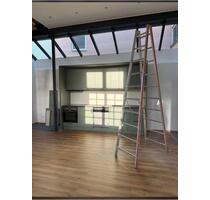 Demnächst Verfügbar: Loft mit Dachterrase im Herzen von Dillingen - Dillingen an der Donau
