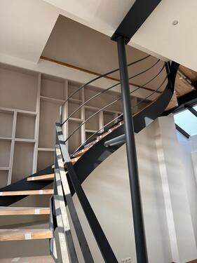 Foto - 3 Zimmer Loft - Studio - Atelier zur Miete in Dillingen an der Donau