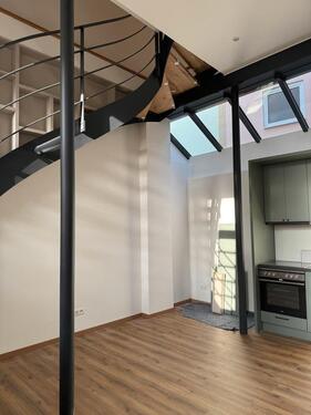 Foto - 3 Zimmer Loft - Studio - Atelier in Dillingen an der Donau