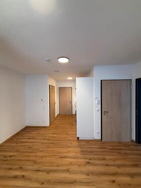 Foto - Exklusive 2-Zimmer-Wohnung im Betreuten Wohnen Hauzenberg