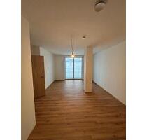 Exklusive 2-Zimmer-Wohnung im Betreuten Wohnen Hauzenberg