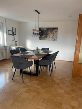 Foto - 2 Zimmer Dachgeschoßwohnung in Bevern