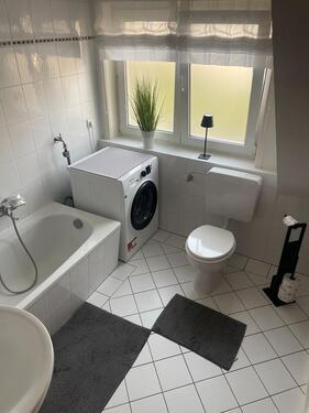 Foto - Dachgeschoßwohnung in Bevern zur Miete