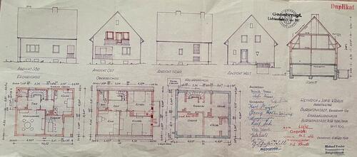 Foto - 5 Zimmer Einfamilienhaus zum Kaufen in Burgkunstadt