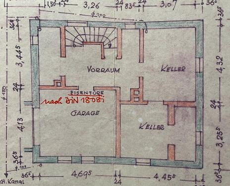 Foto - 5 Zimmer Einfamilienhaus in Burgkunstadt