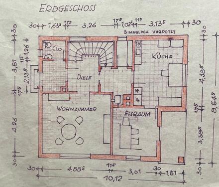 Foto - Einfamilienhaus in Burgkunstadt zum Kaufen