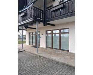 Gewerbefläche Büroräume Prxisräume TOP LAGE - Bad Birnbach Asenham