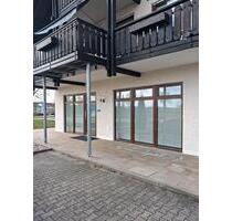 Gewerbefläche Büroräume Prxisräume TOP LAGE - Bad Birnbach Asenham