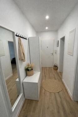 Foto - WG-Zimmer frei ab 01.04. – all inclusive & komplett möbliert