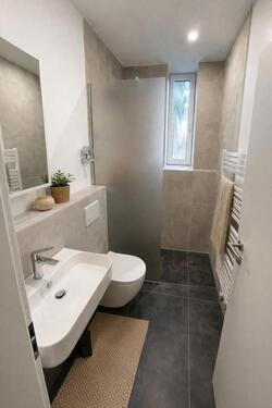 Foto - 1 Zimmer Etagenwohnung zur Miete in Stuttgart