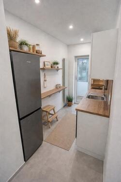 Foto - 1 Zimmer Etagenwohnung in Stuttgart