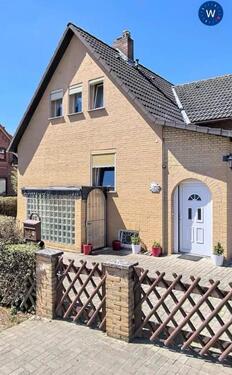 Foto - Provisionsfrei EFH, 5 Zimmer, 122 m², 576 m² Grundst., Terrasse