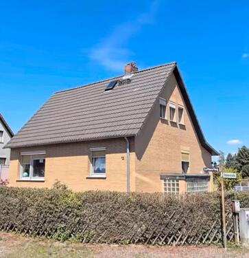 Foto - 5 Zimmer Einfamilienhaus zum Kaufen in Süpplingen