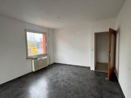 Foto - 3 Zimmer Erdgeschoßwohnung zum Kaufen in Wolfenbüttel