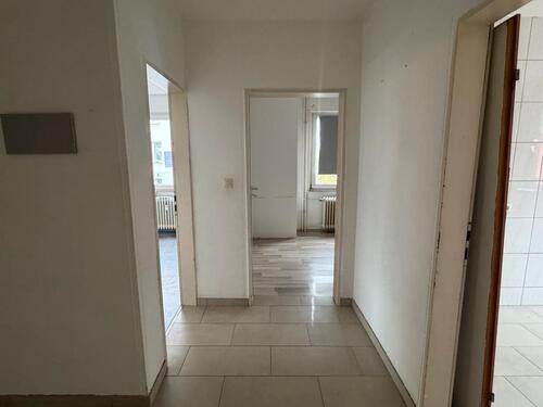 Foto - Erdgeschoßwohnung in Wolfenbüttel zum Kaufen