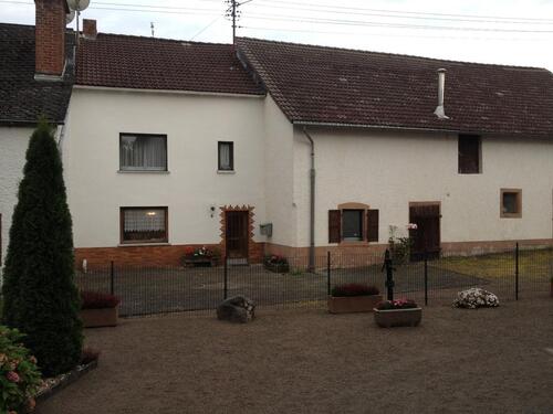 Foto - Einfamilien Haus - 800,00&nbsp;EUR Kaltmiete, ca.&nbsp; 80,00&nbsp;m&sup2;