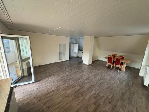 Foto - Helle Wohnung 2,5 Zimmer Doppelhaushälfte
