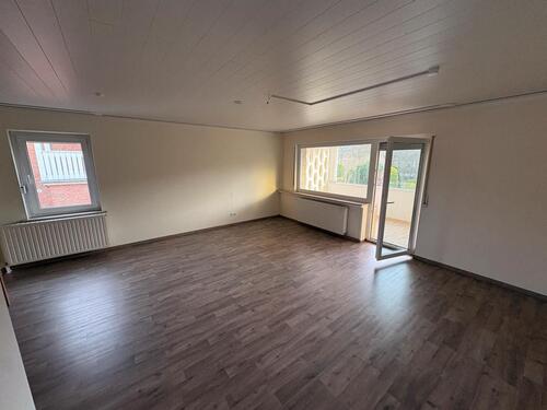 Foto - 2.5 Zimmer Maisonettenwohnung zur Miete in Porta Westfalica
