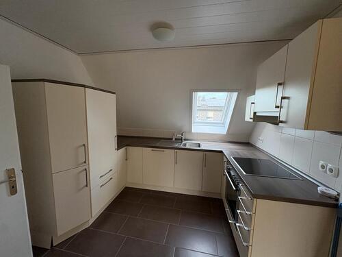 Foto - 2.5 Zimmer Maisonettenwohnung in Porta Westfalica