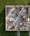 Foto - 5 Zimmer Doppelhaushälfte zum Kaufen in Marburg