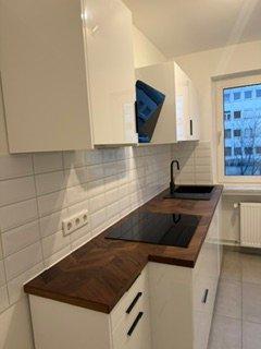 Foto - Etagenwohnung in Wuppertal zur Miete