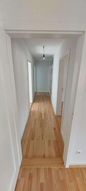 Foto - 3.5 Zimmer Etagenwohnung zur Miete in Albstadt