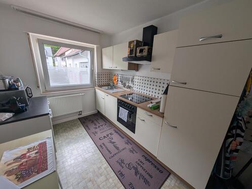 Foto - Etagenwohnung in Albstadt zur Miete