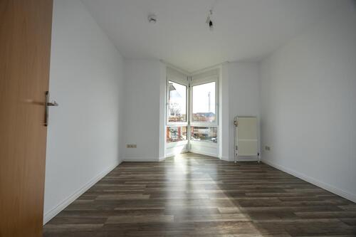 Foto - 2 Zimmer Etagenwohnung in Husum