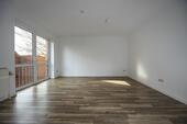 Foto - Etagenwohnung in Husum zur Miete