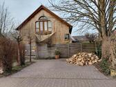 Foto - Einfamilienhaus mit Einliegerwohnung