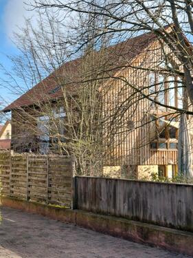 Foto - 11 Zimmer Einfamilienhaus zum Kaufen in Mettenheim